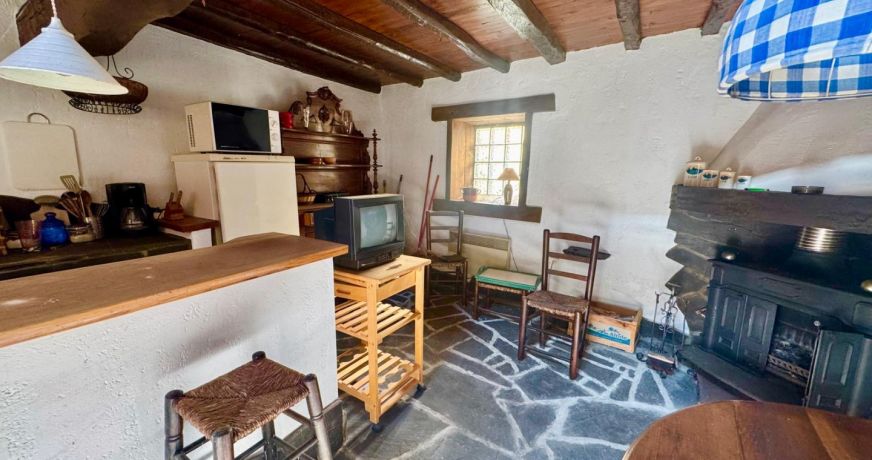 vente Maison Tarascon Sur Ariege