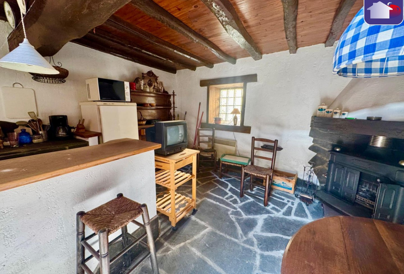 vente Maison Tarascon Sur Ariege - Photo 2