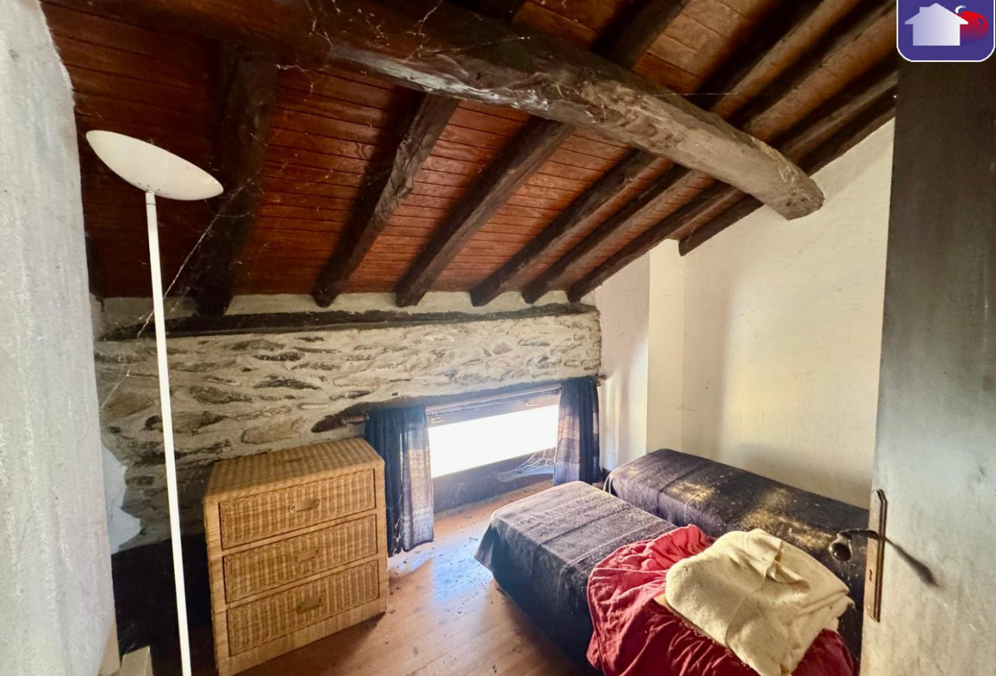 vente Maison Tarascon Sur Ariege - Photo 9
