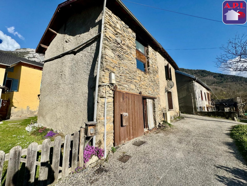 vente Maison Tarascon Sur Ariege - Photo 1