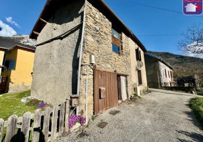 vente Maison Tarascon Sur Ariege