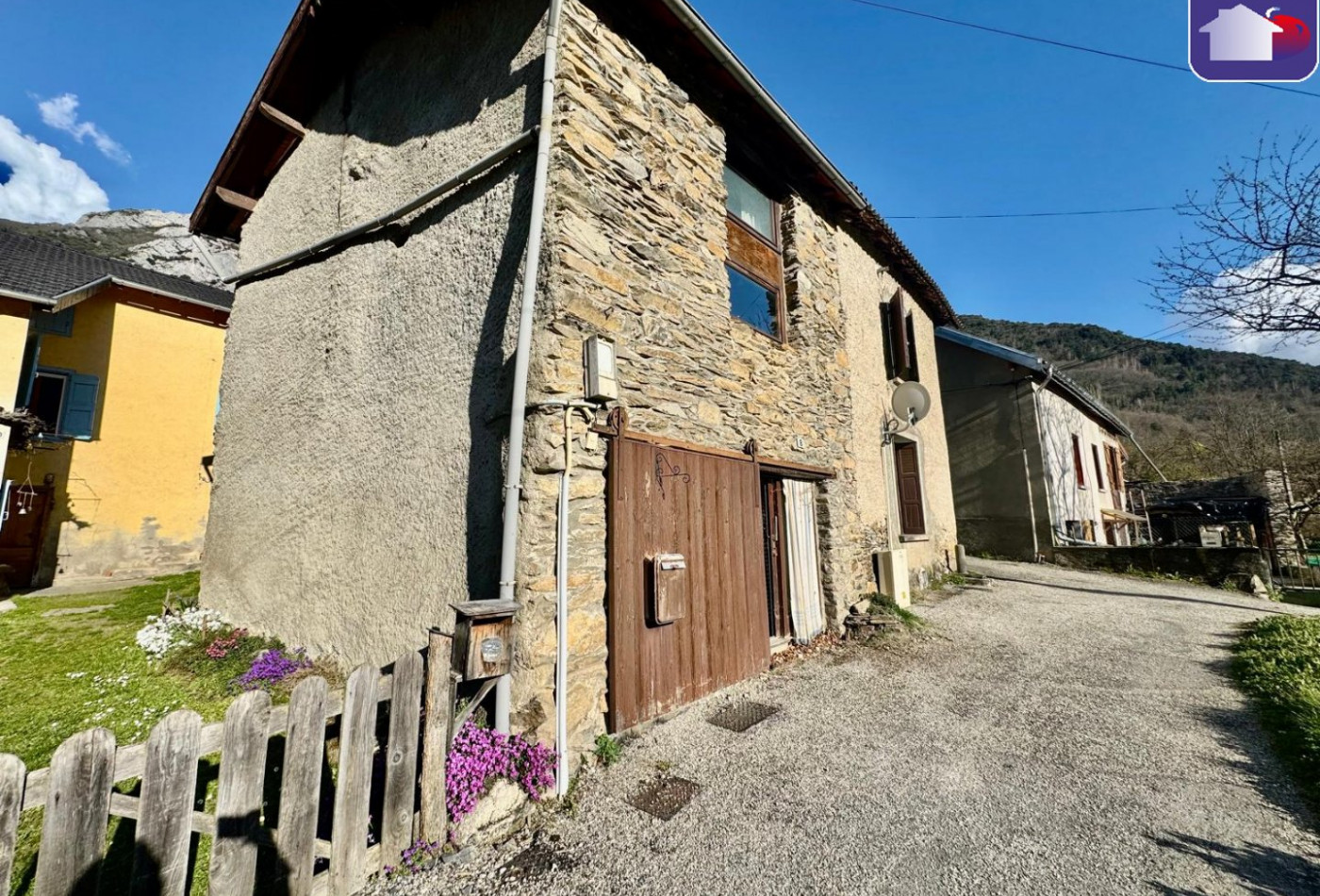 vente Maison Tarascon Sur Ariege - Photo 1