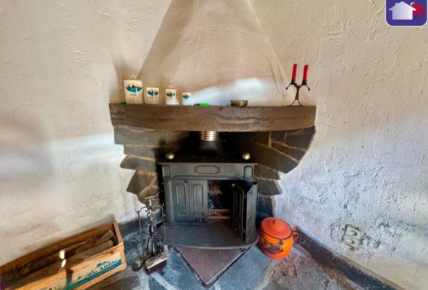 vente Maison Tarascon Sur Ariege - Photo 3