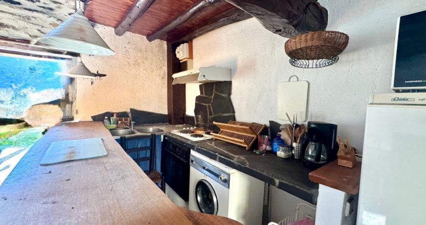 vente Maison Tarascon Sur Ariege