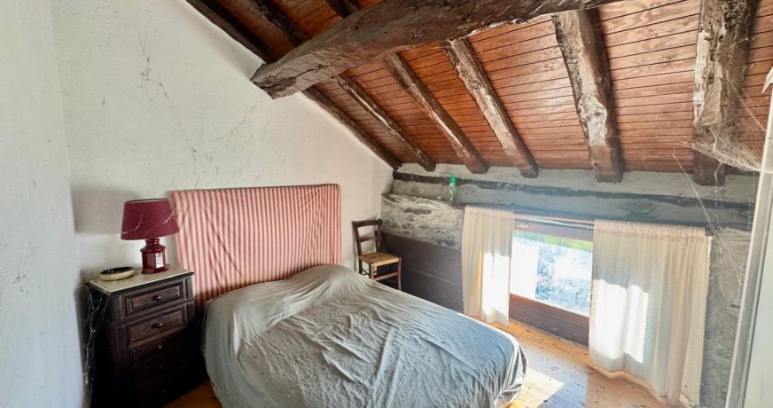 vente Maison Tarascon Sur Ariege
