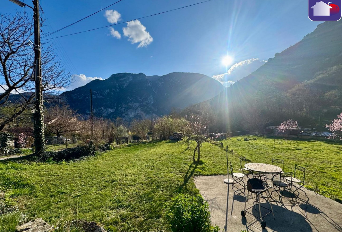 vente Maison Tarascon Sur Ariege - Photo 7