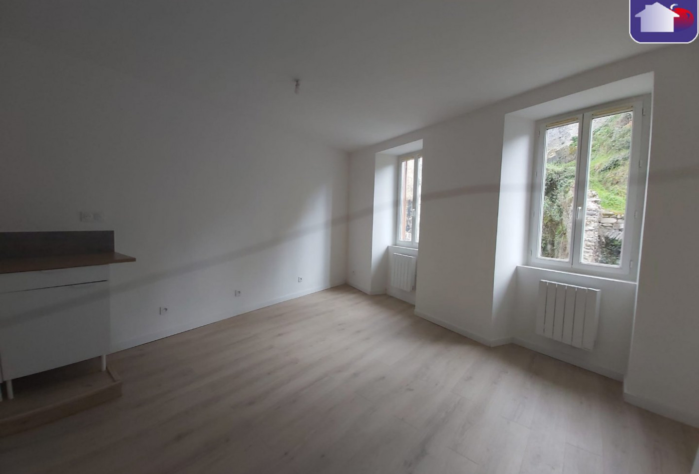 location Appartement Tarascon Sur Ariege - Photo 1
