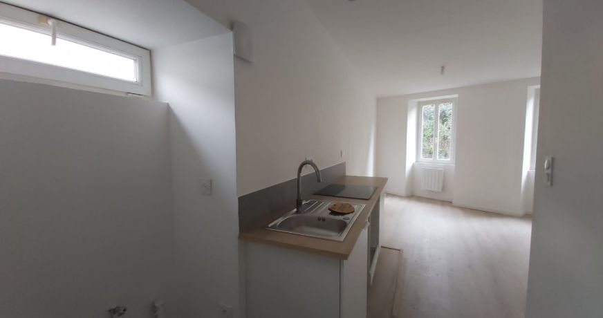location Appartement Tarascon Sur Ariege
