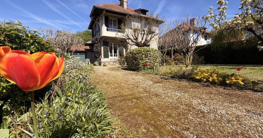 vente Maison Foix