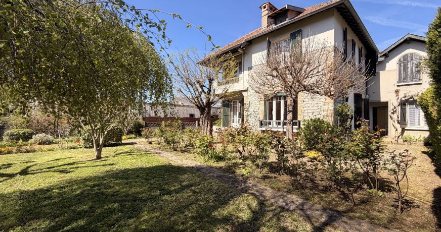 vente Maison Foix