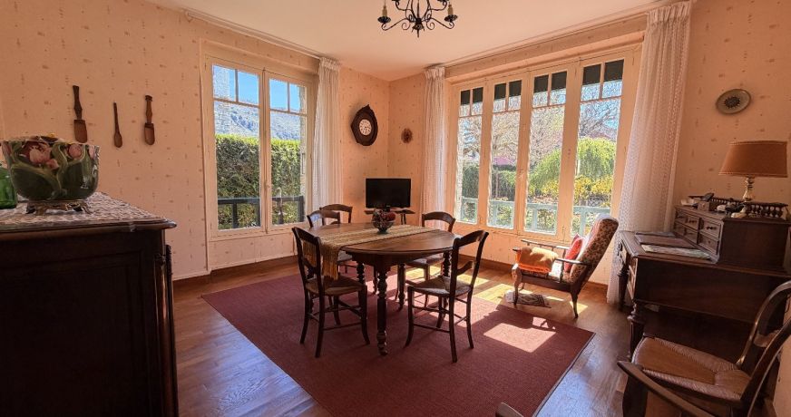 vente Maison Foix