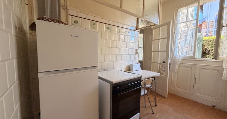 vente Maison Foix