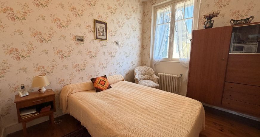 vente Maison Foix