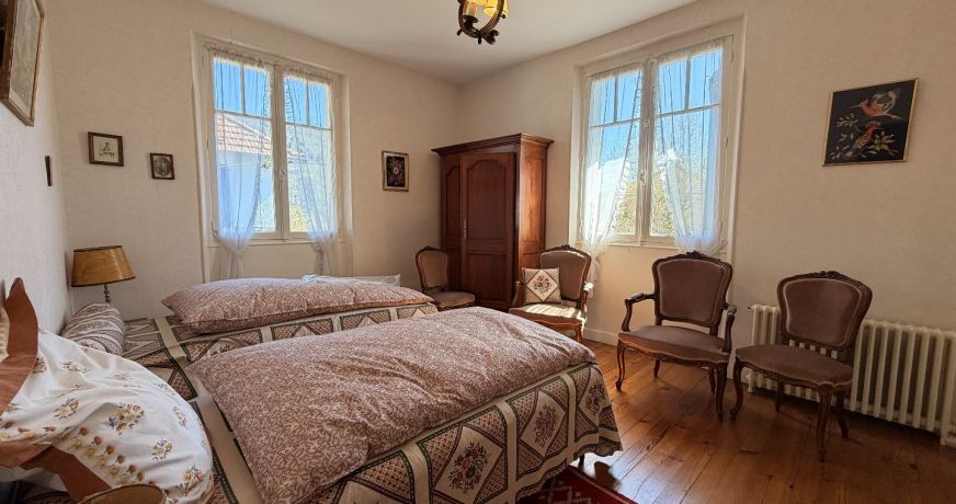 vente Maison Foix