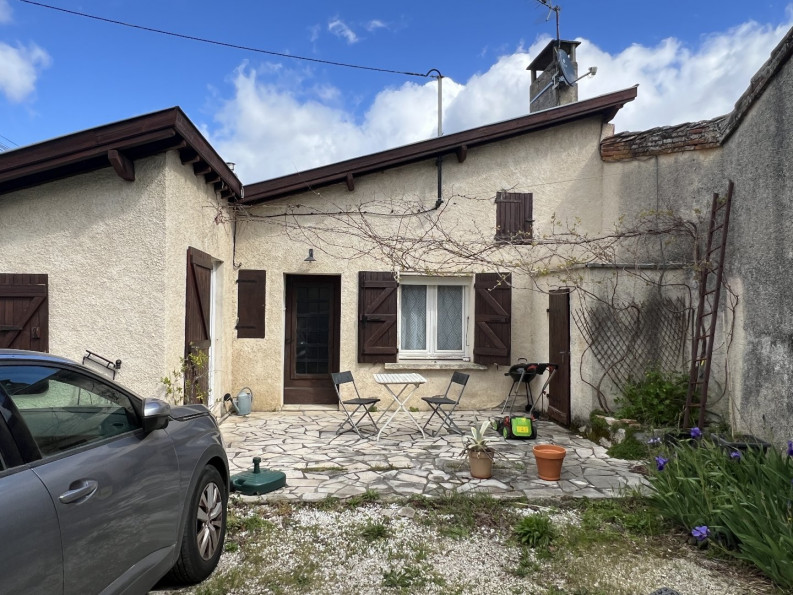 vente Maison Labarthe-sur-leze - Photo 2