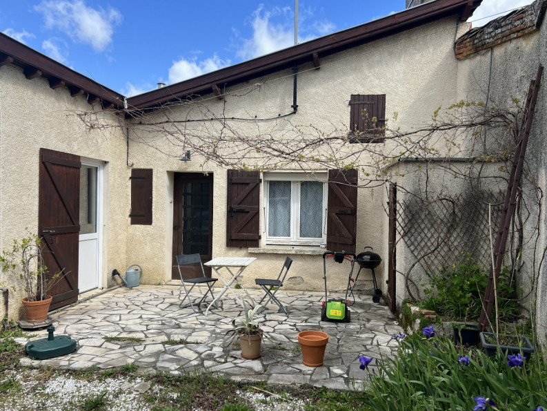 vente Maison Labarthe-sur-leze - Photo 1