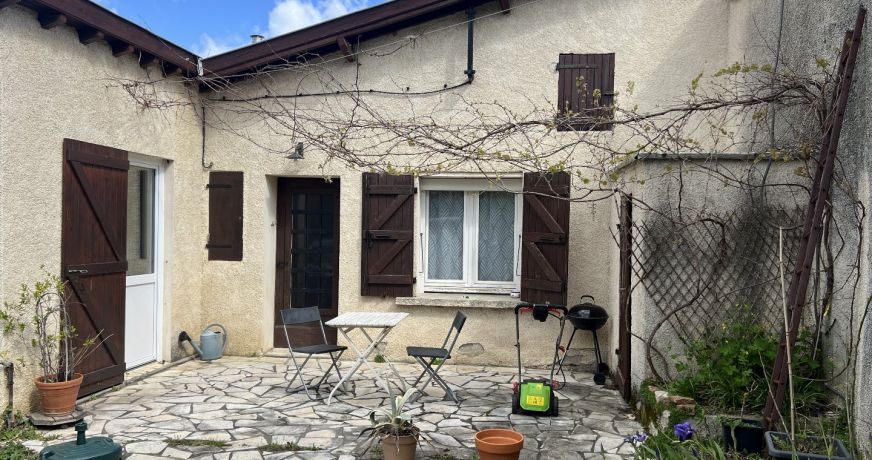 vente Maison Labarthe-sur-leze