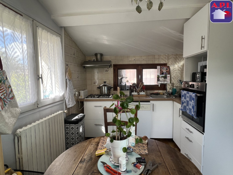 vente Maison Labarthe-sur-leze - Photo 5