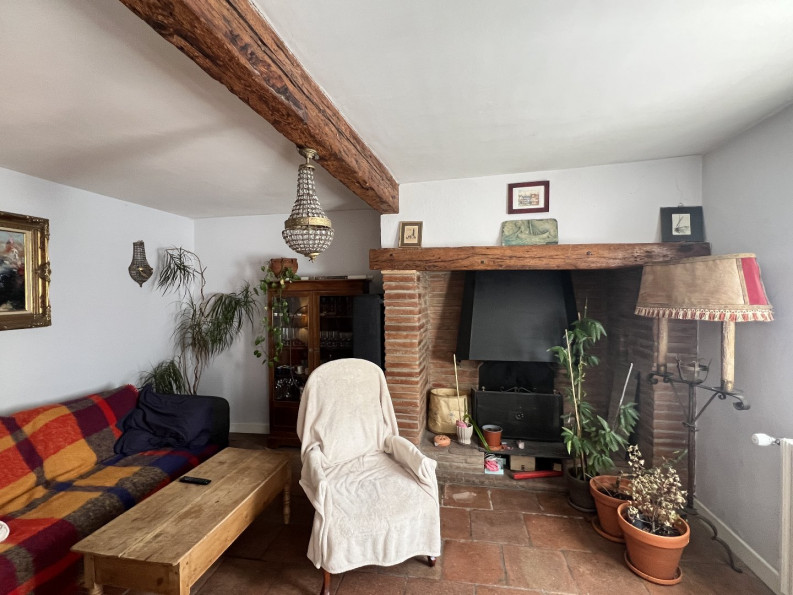 vente Maison Labarthe-sur-leze - Photo 4