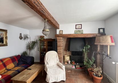 vente Maison Labarthe-sur-leze