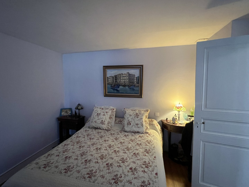 vente Maison Labarthe-sur-leze - Photo 8
