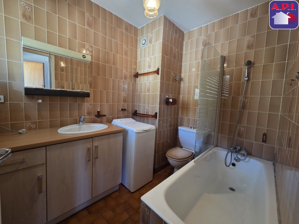 vente Appartement Ax Les Thermes - Photo 8