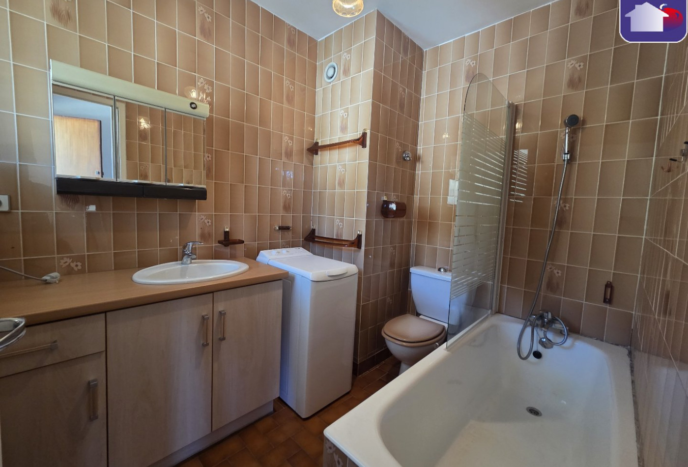 vente Appartement Ax Les Thermes - Photo 8