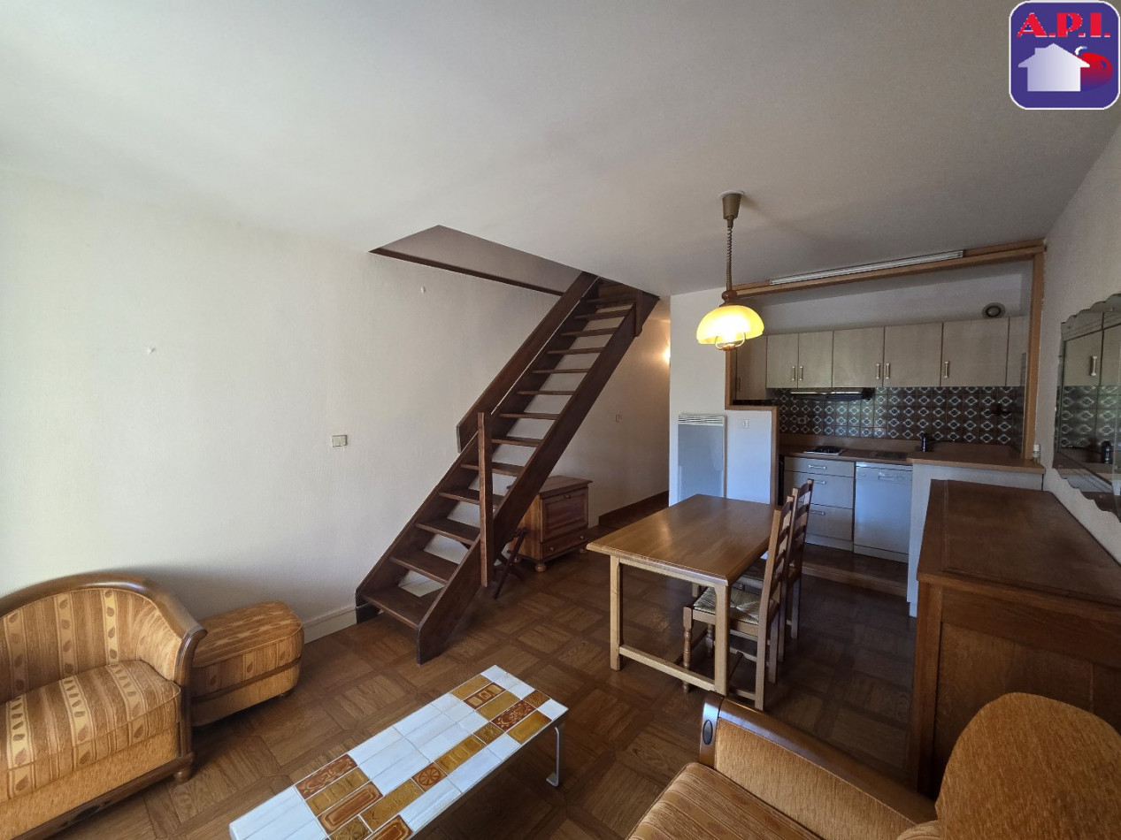 vente Appartement Ax Les Thermes - Photo 4