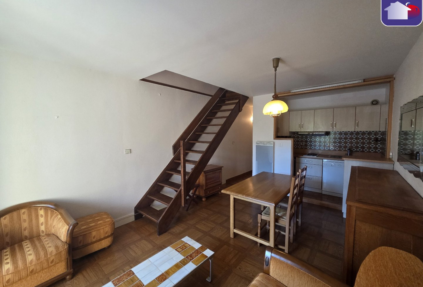 vente Appartement Ax Les Thermes - Photo 4