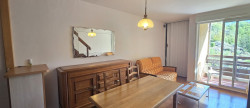 vente Appartement Ax Les Thermes
