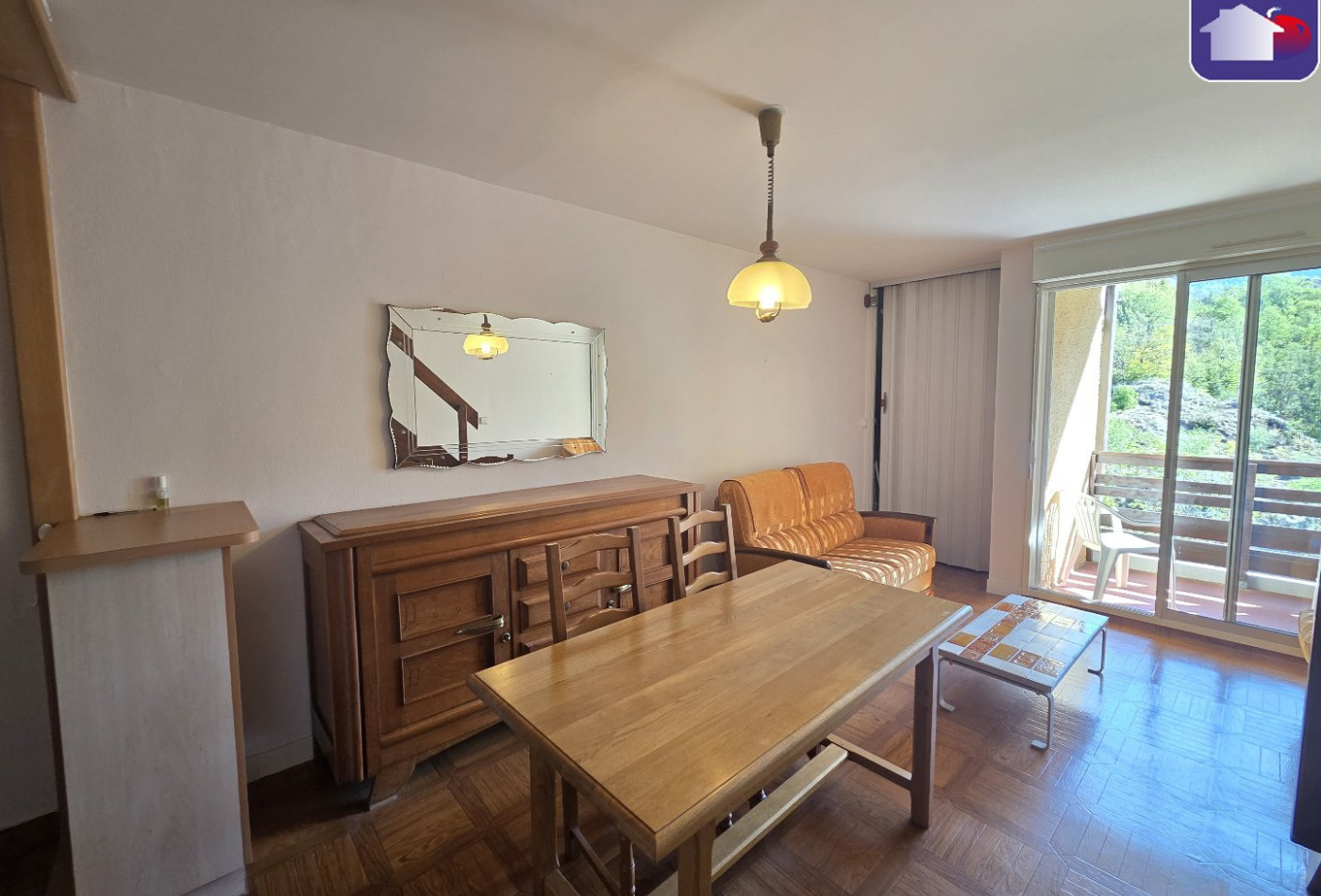vente Appartement Ax Les Thermes - Photo 1