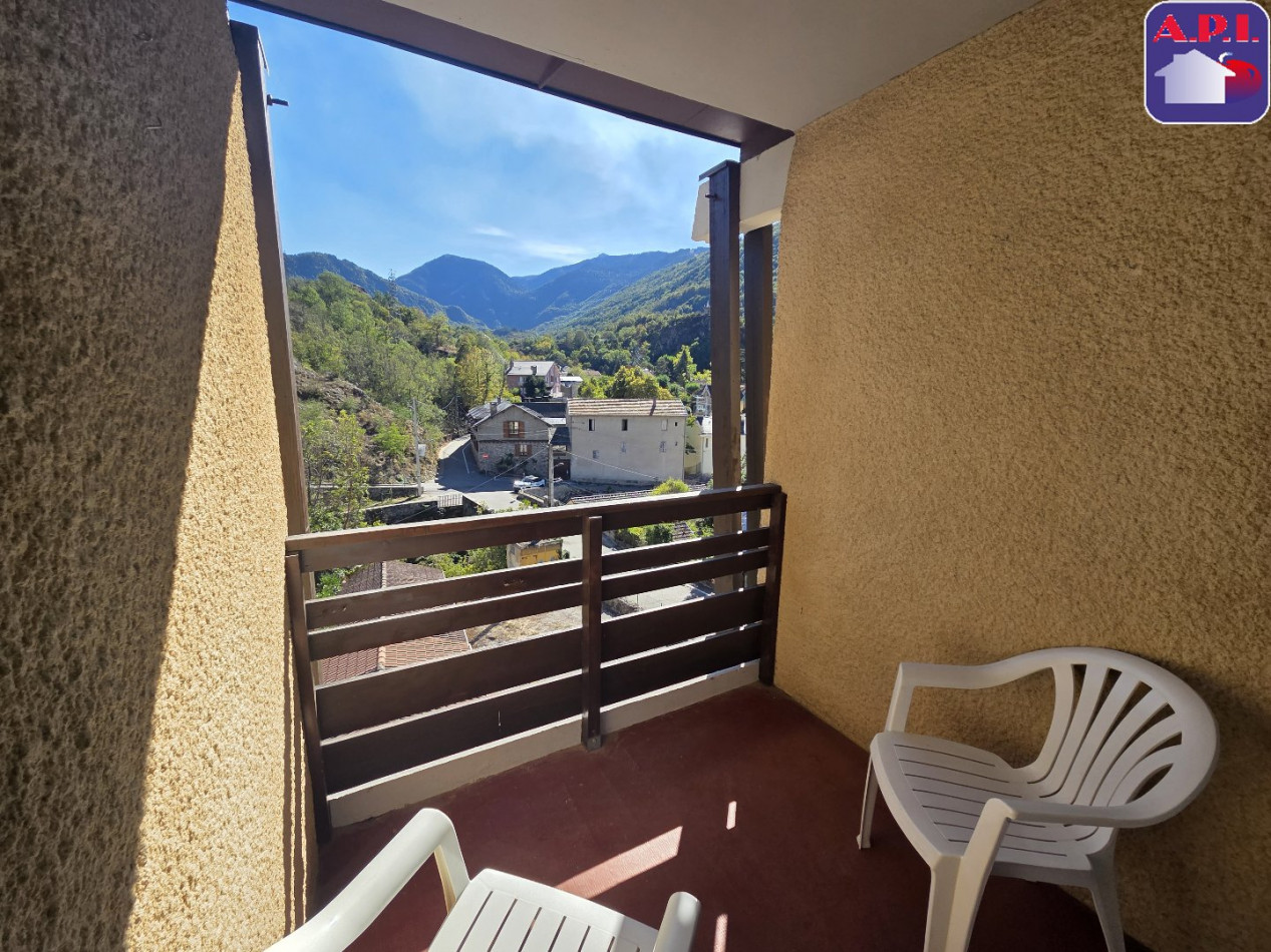vente Appartement Ax Les Thermes - Photo 2