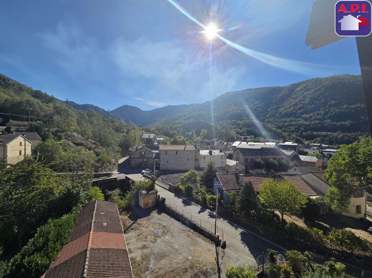 vente Appartement Ax Les Thermes - Photo 3