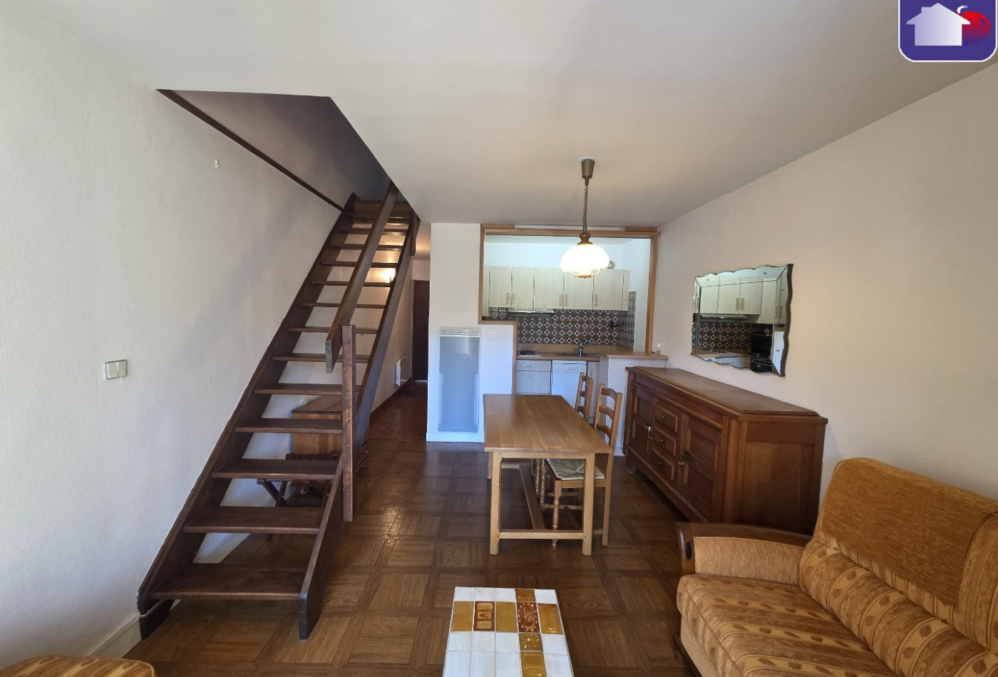 vente Appartement Ax Les Thermes - Photo 5