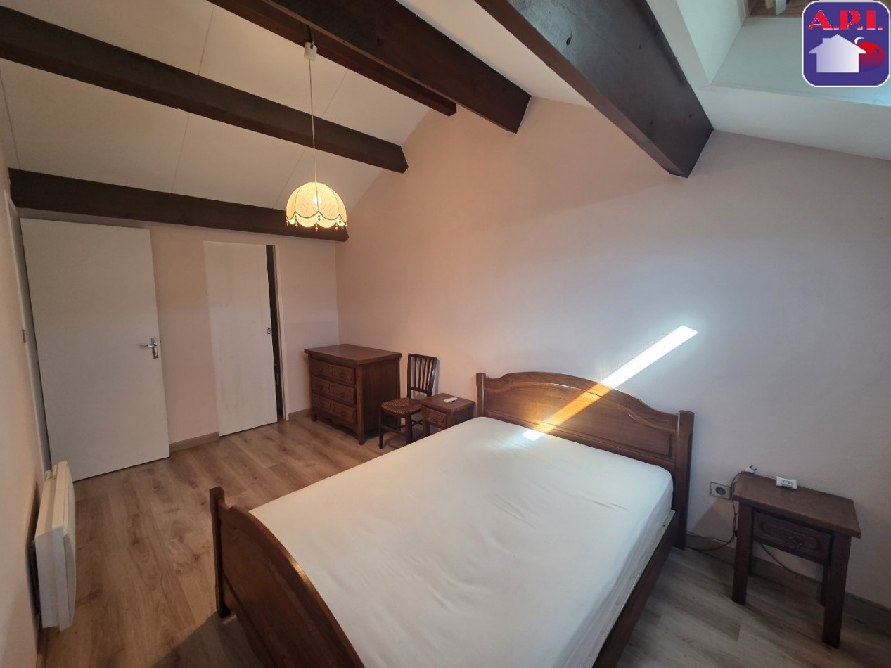 vente Appartement Ax Les Thermes - Photo 7