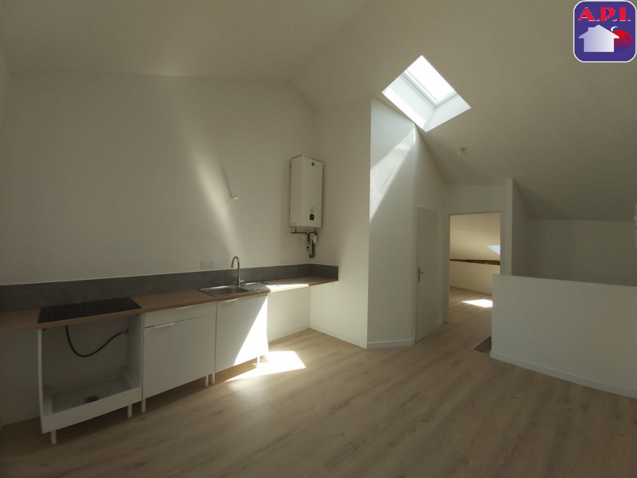 location Appartement Tarascon Sur Ariege - Photo 1