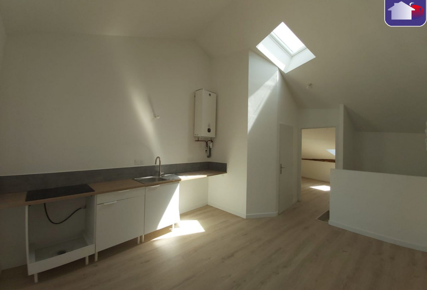 location Appartement Tarascon Sur Ariege - Photo 1
