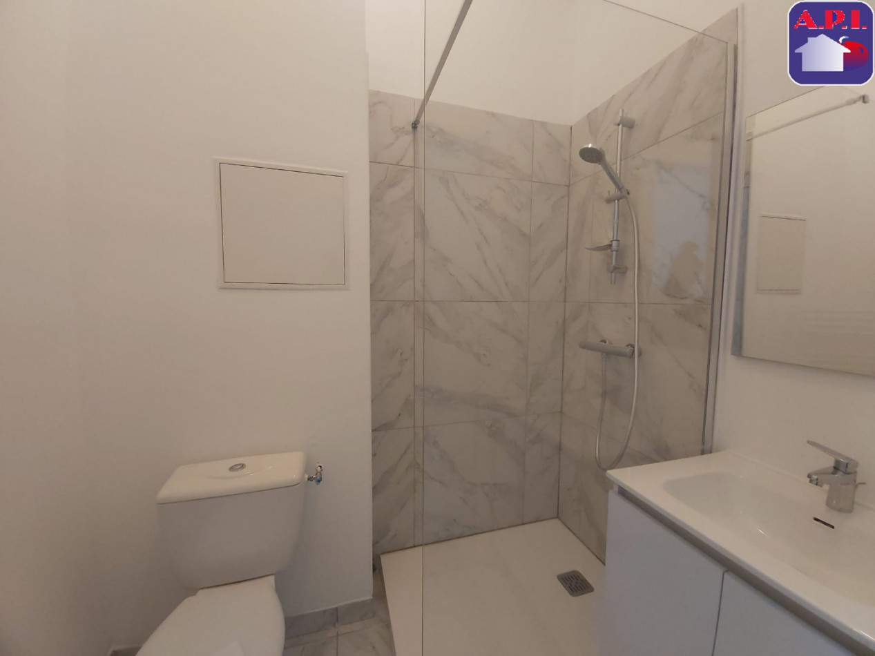 location Appartement Tarascon Sur Ariege - Photo 3