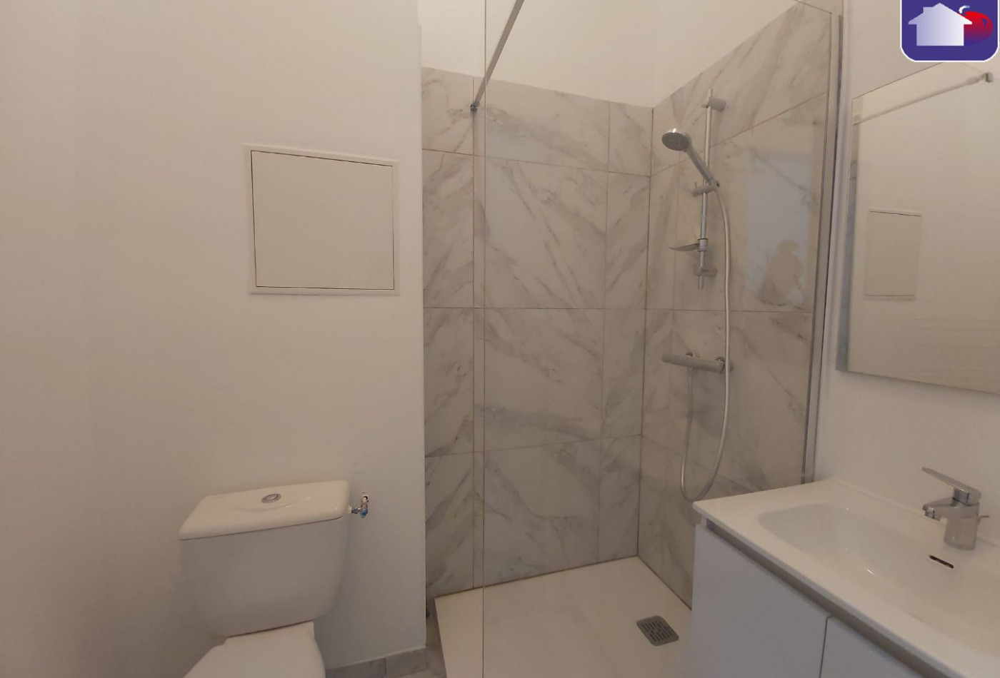 location Appartement Tarascon Sur Ariege - Photo 3