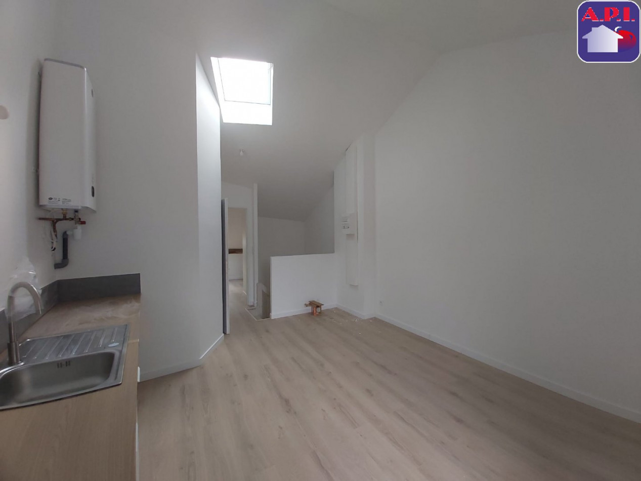 location Appartement Tarascon Sur Ariege - Photo 4