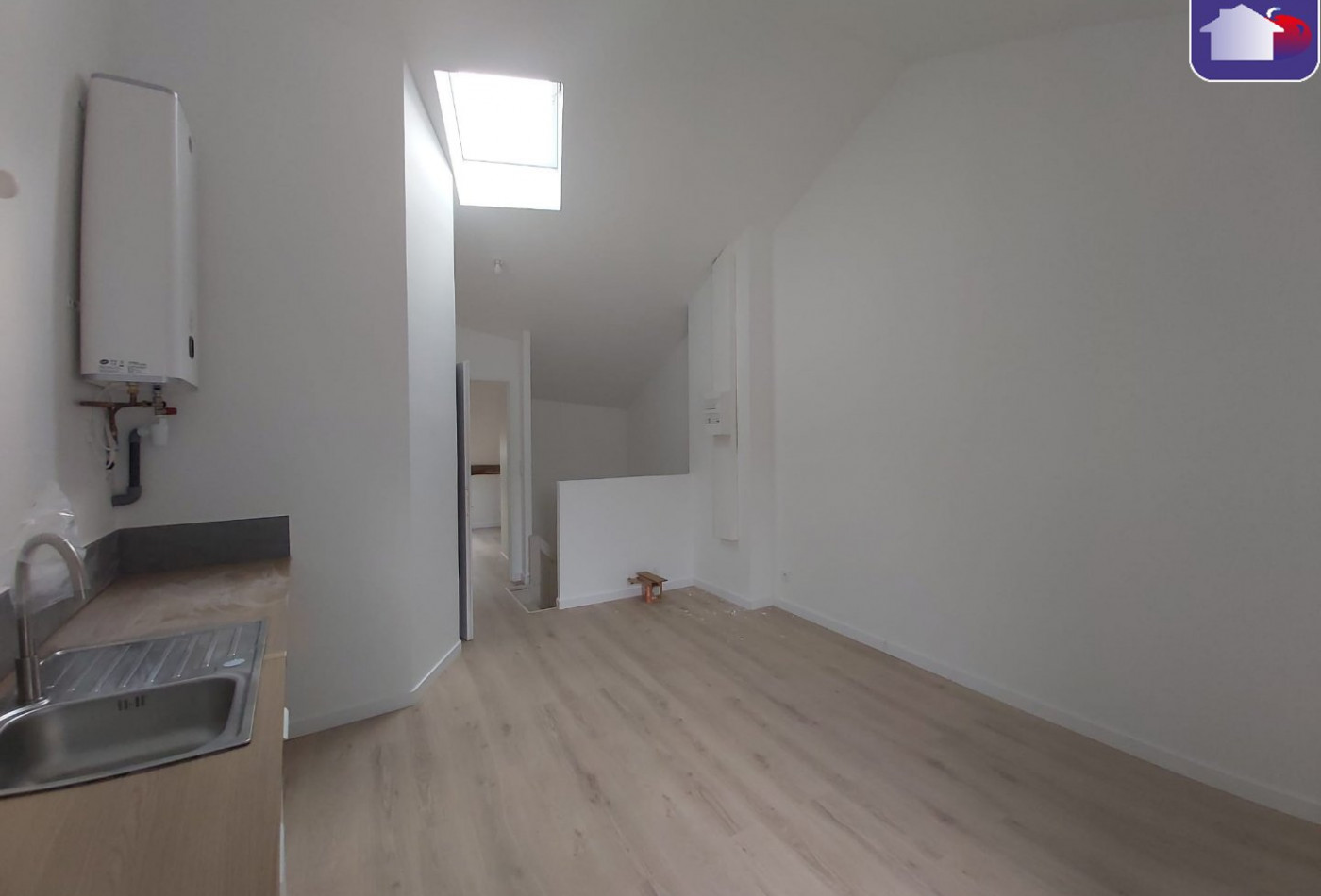 location Appartement Tarascon Sur Ariege - Photo 4