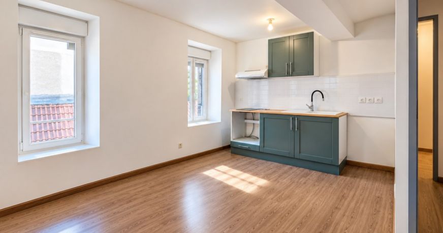 location Triplex Tarascon Sur Ariege