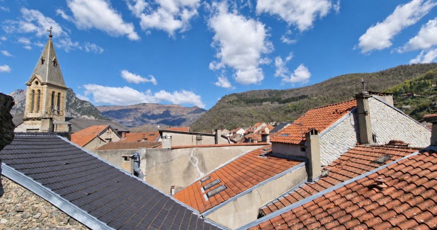 location Triplex Tarascon Sur Ariege