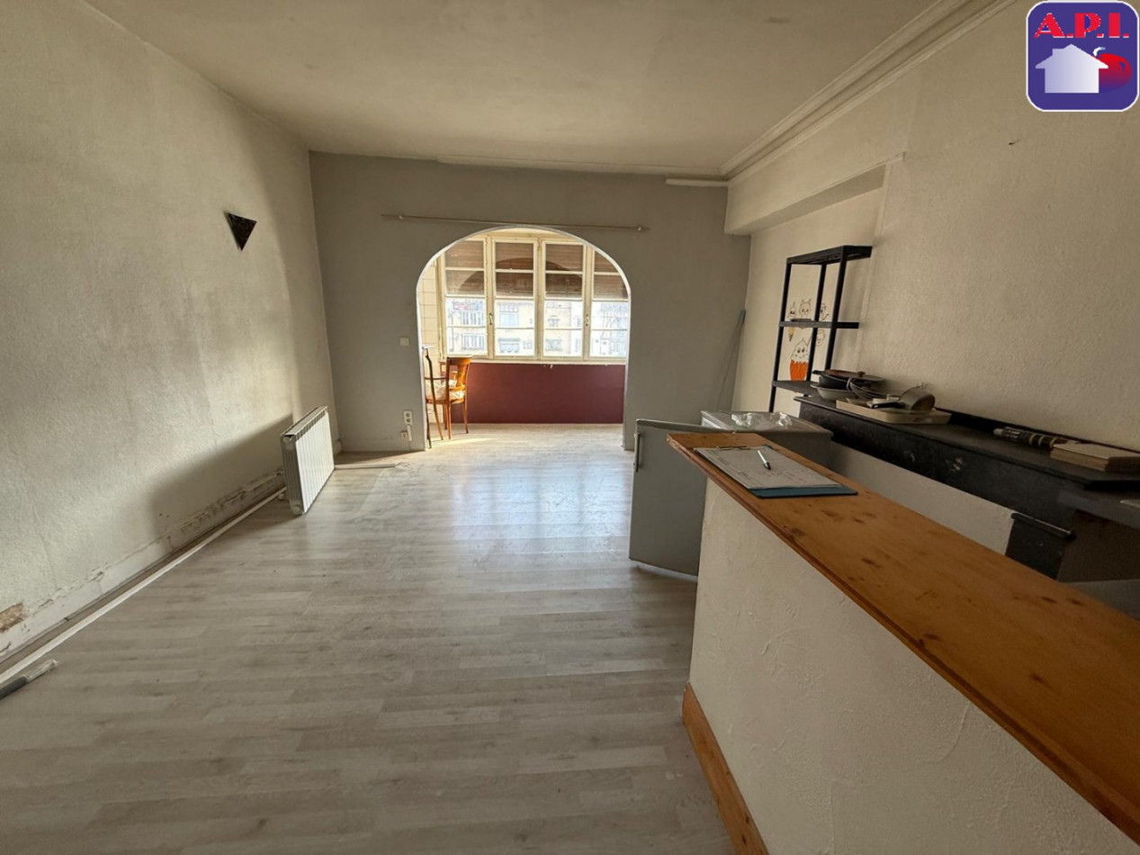 vente Immeuble Saint Girons - Photo 8