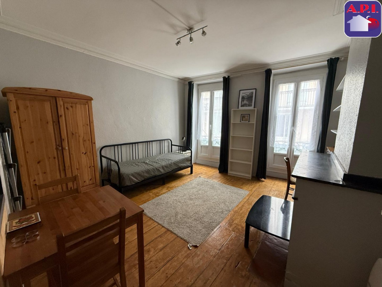 vente Immeuble Saint Girons - Photo 3