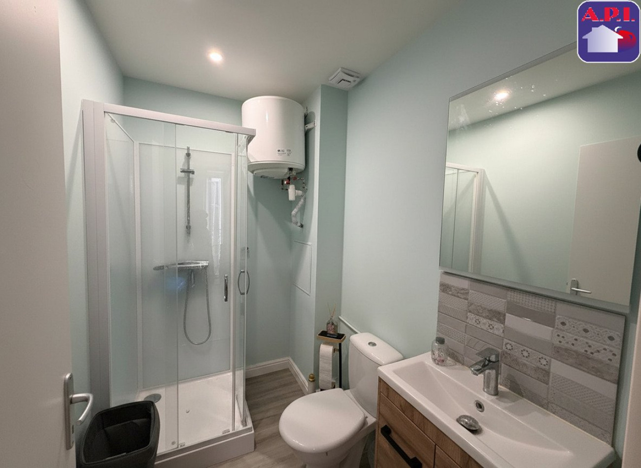 vente Immeuble Saint Girons - Photo 5
