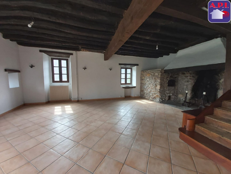 location Maison Vebre - Photo 3