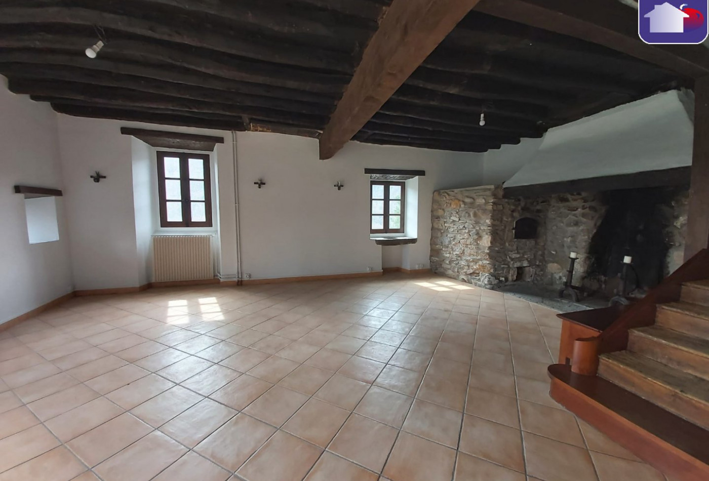 location Maison Vebre - Photo 3