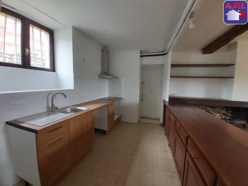 location Maison Vebre - Photo 5