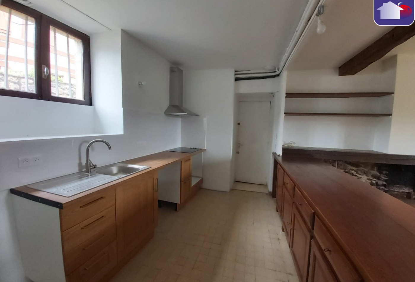 location Maison Vebre - Photo 5